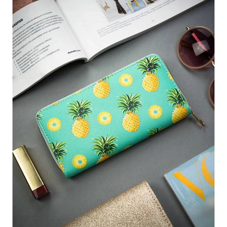 4U Cavaldi Női pénztárca