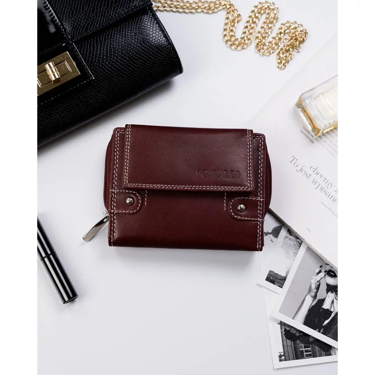 4U Cavaldi Női pénztárca