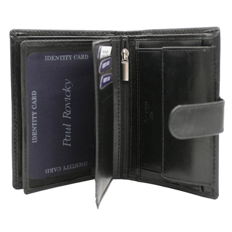 ROVICKY Férfi pénztárca