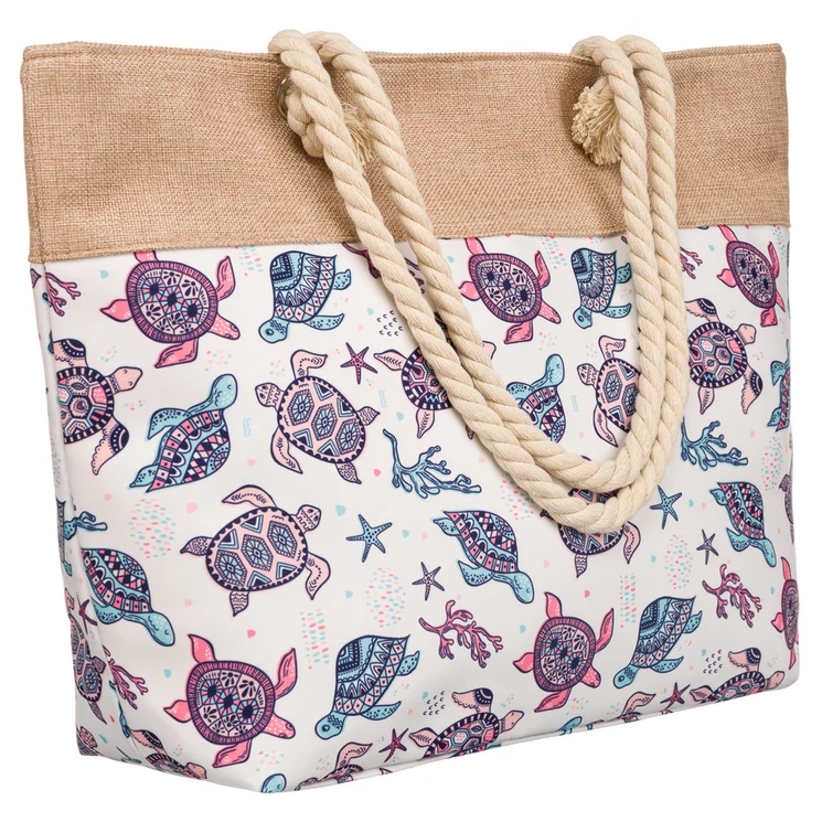 marka niezdefiniowana Női táska