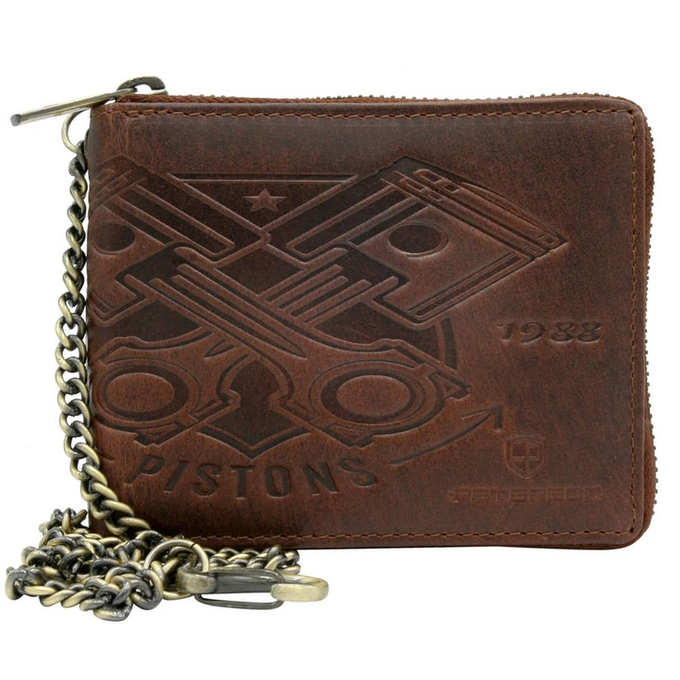 Peterson Férfi pénztárca