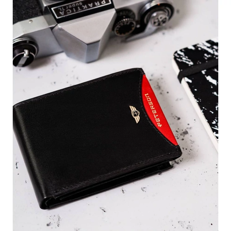 Peterson Férfi pénztárca