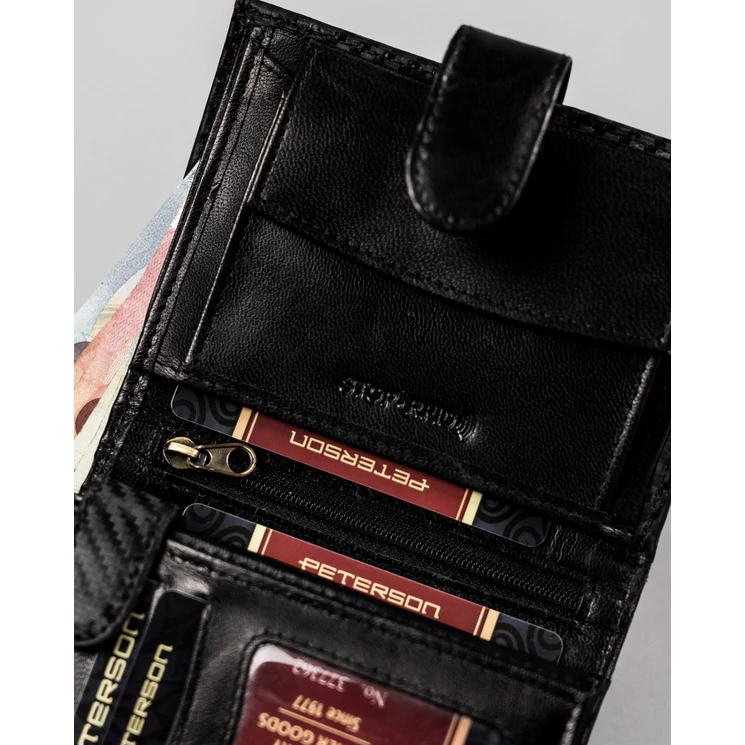 Peterson Férfi pénztárca