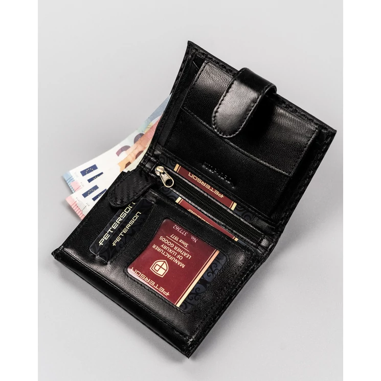 Peterson Férfi pénztárca