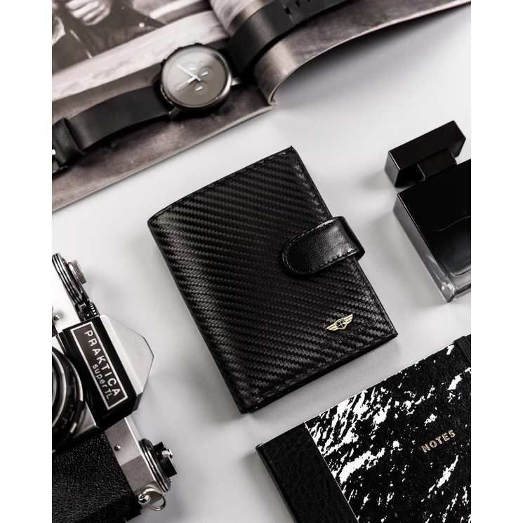 Peterson Férfi pénztárca