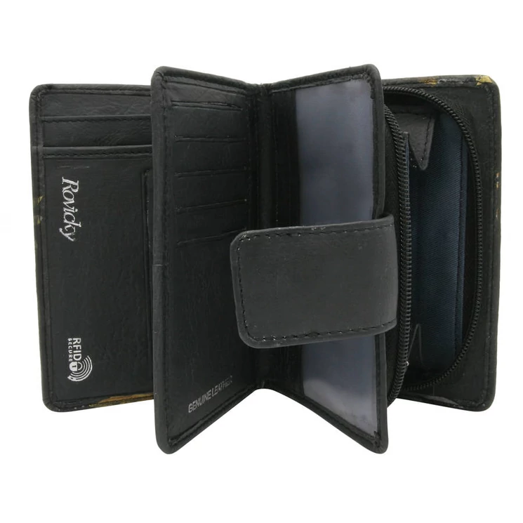 ROVICKY Női pénztárca