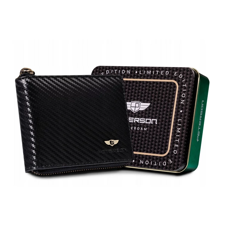 Peterson Férfi pénztárca