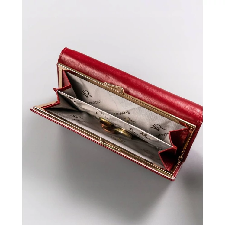 ROVICKY Női pénztárca