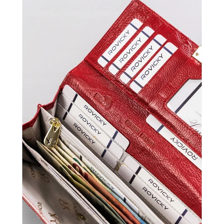 ROVICKY Női pénztárca