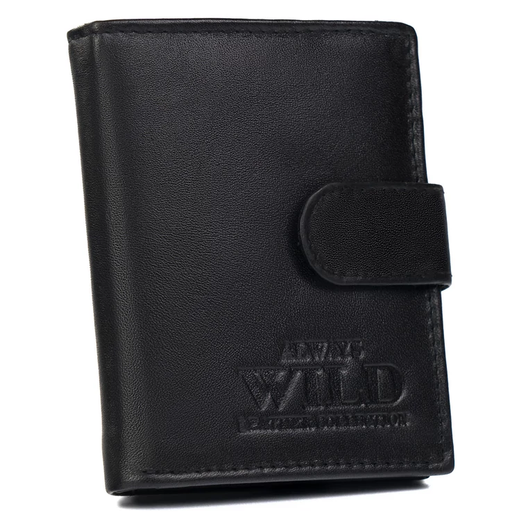 ALWAYS WILD Férfi pénztárca