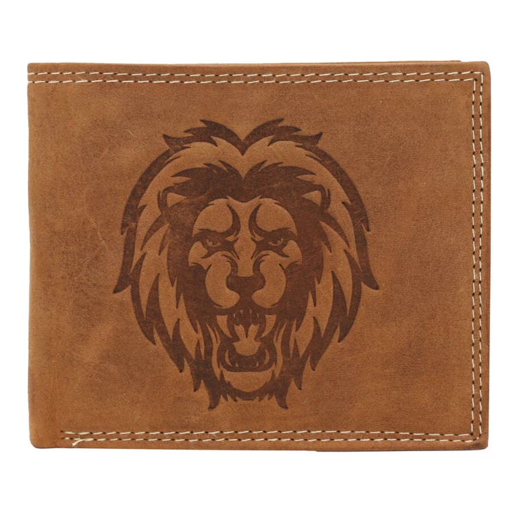 ALWAYS WILD Férfi pénztárca