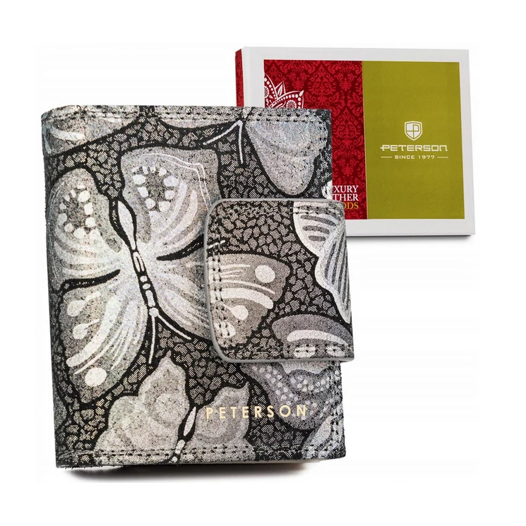 Peterson Női pénztárca