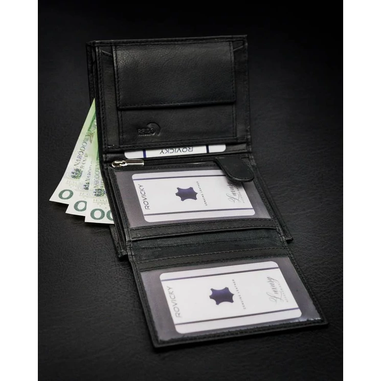 ROVICKY Férfi pénztárca