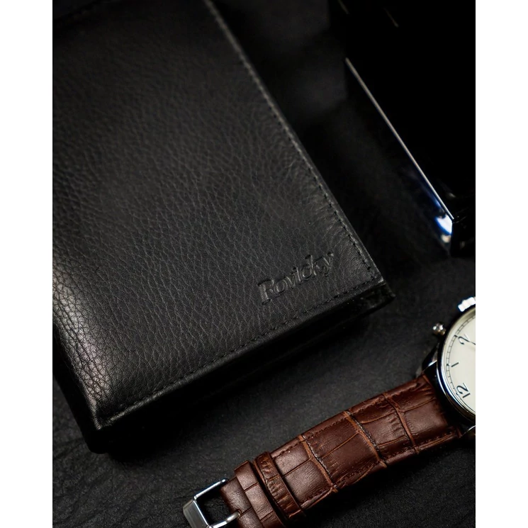 ROVICKY Férfi pénztárca