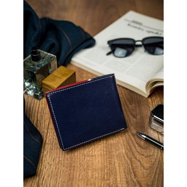 ROVICKY Férfi pénztárca