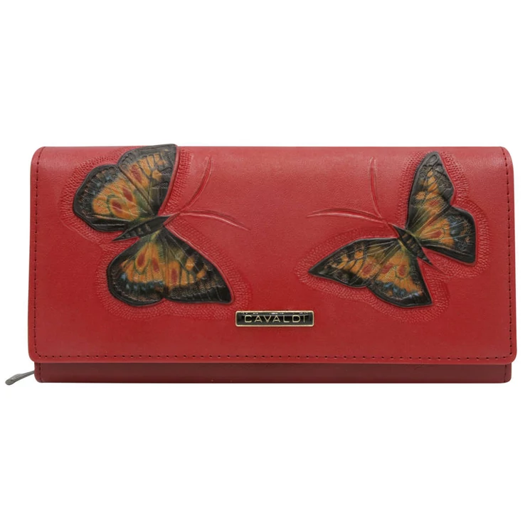 4U Cavaldi Női pénztárca