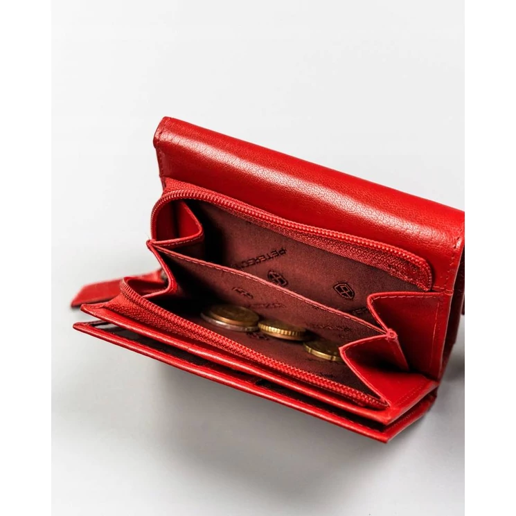 Peterson Női pénztárca