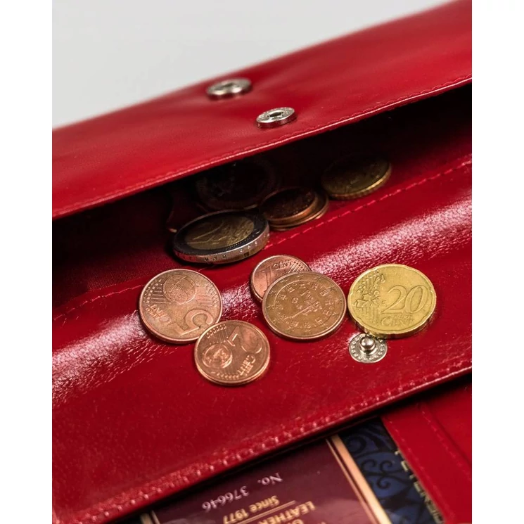 Peterson Női pénztárca