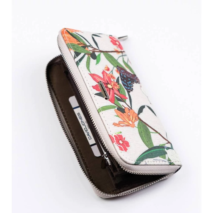 DAVID JONES Női pénztárca