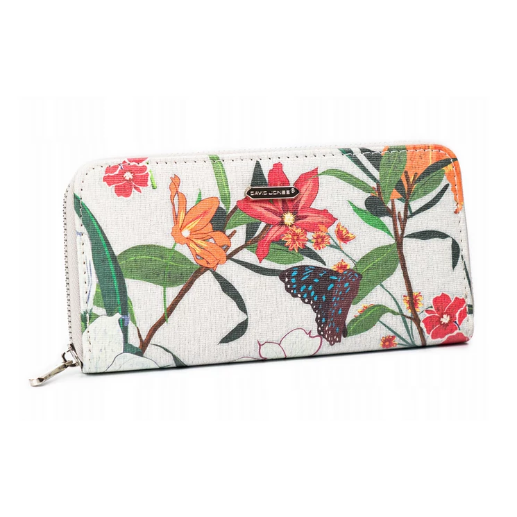 DAVID JONES Női pénztárca