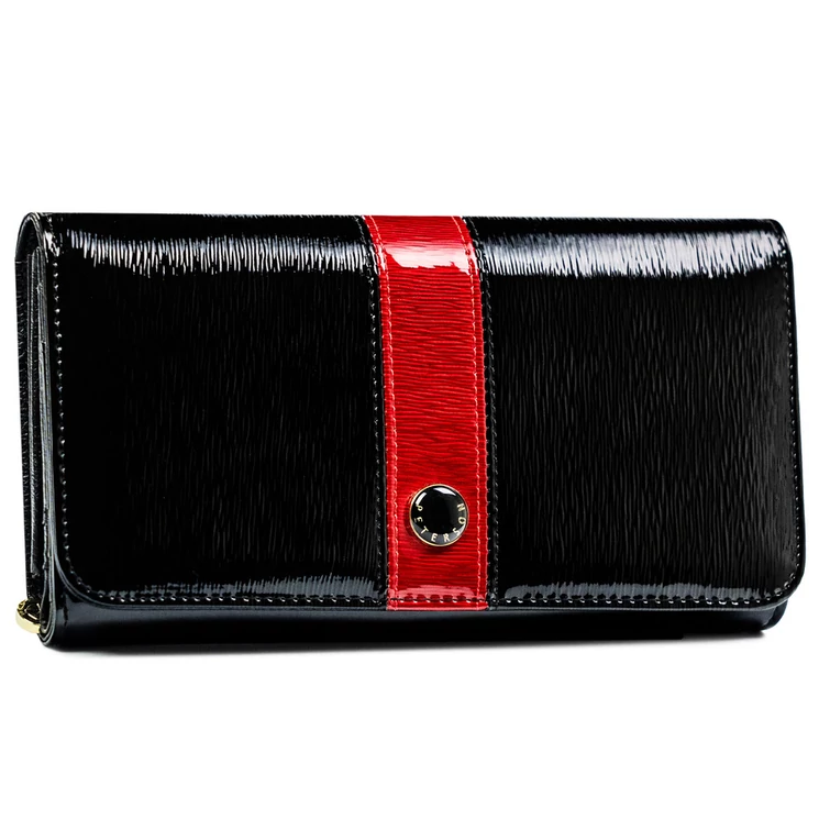 Peterson Női pénztárca