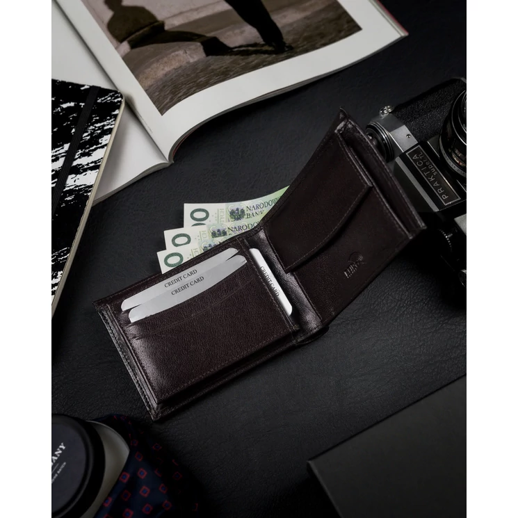 ROVICKY Férfi pénztárca