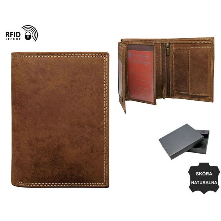 Euroline Férfi pénztárca