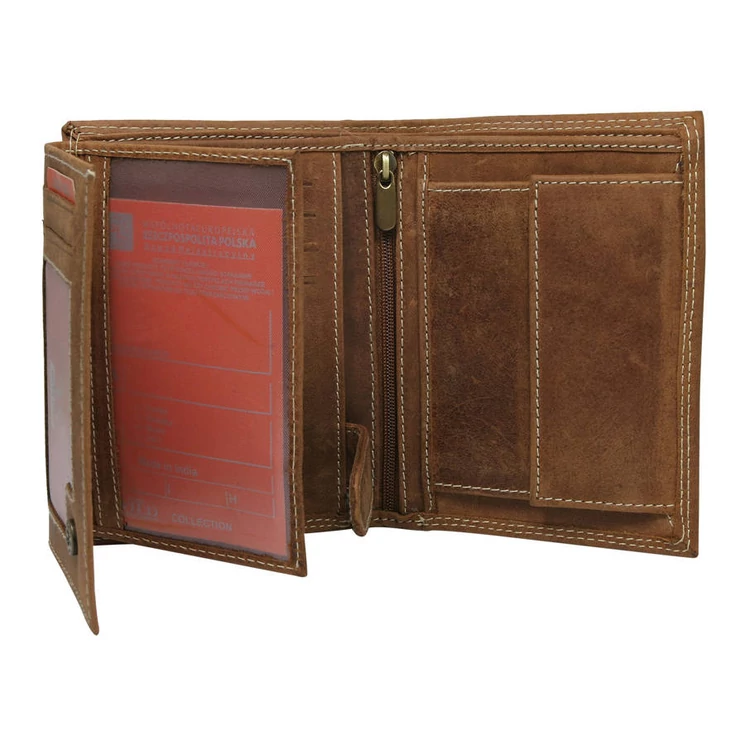 Euroline Férfi pénztárca