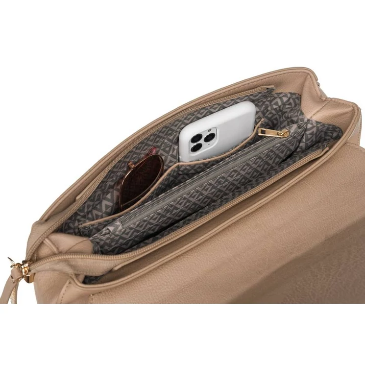 LuluCastagnette Női táska