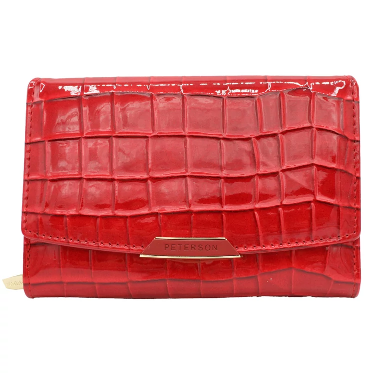 Peterson Női pénztárca