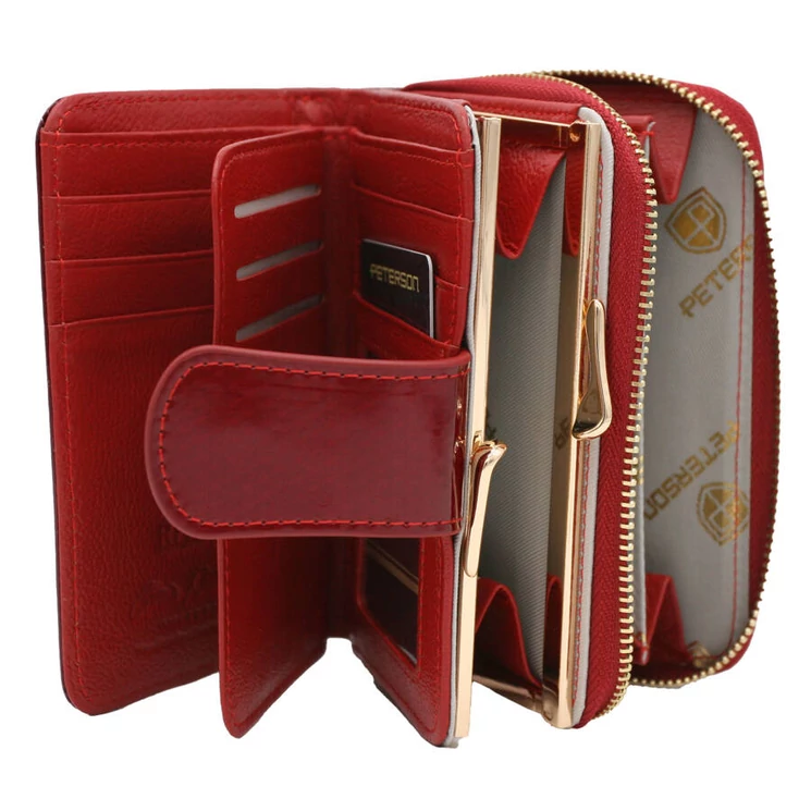 Peterson Női pénztárca
