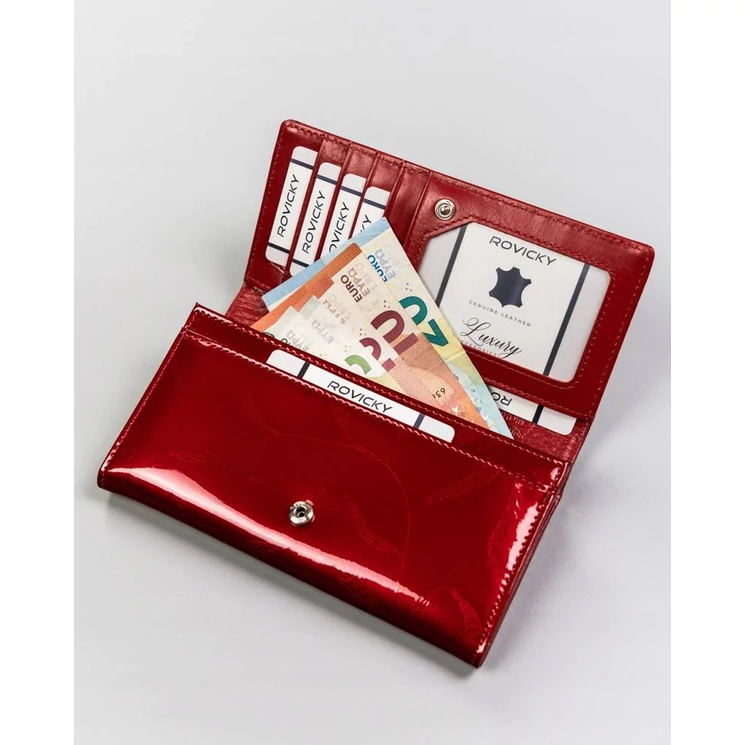 PIERRE CARDIN Női pénztárca