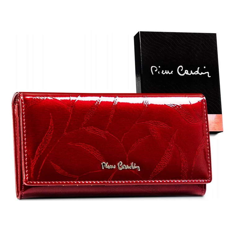 PIERRE CARDIN Női pénztárca