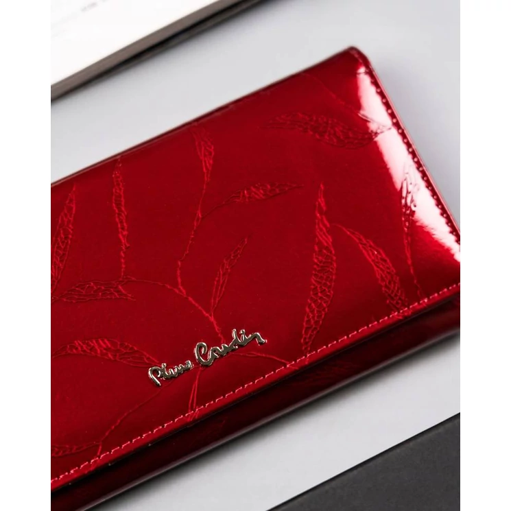 PIERRE CARDIN Női pénztárca