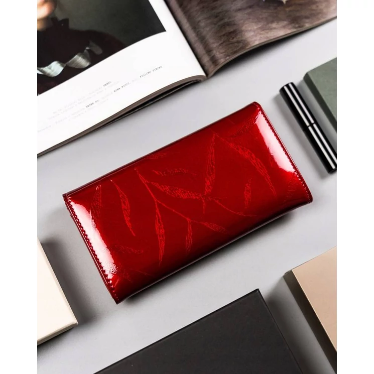 PIERRE CARDIN Női pénztárca