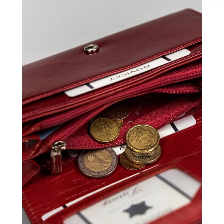 PIERRE CARDIN Női pénztárca