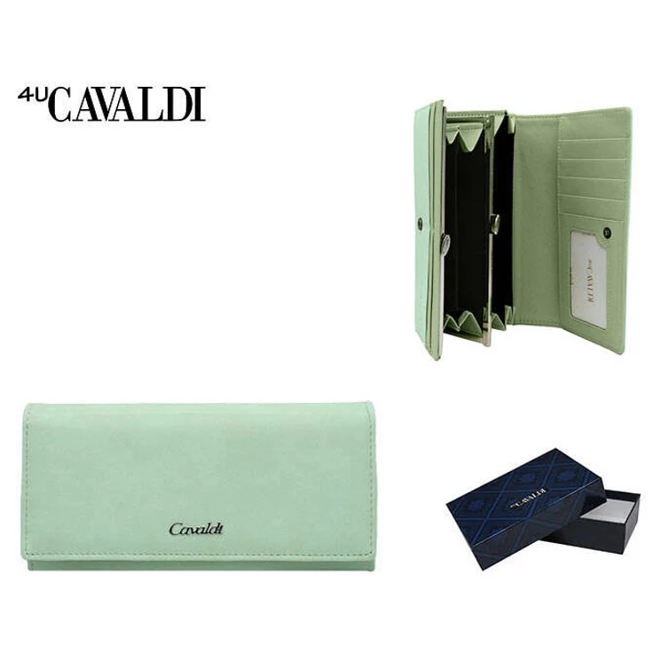 4U Cavaldi Női pénztárca