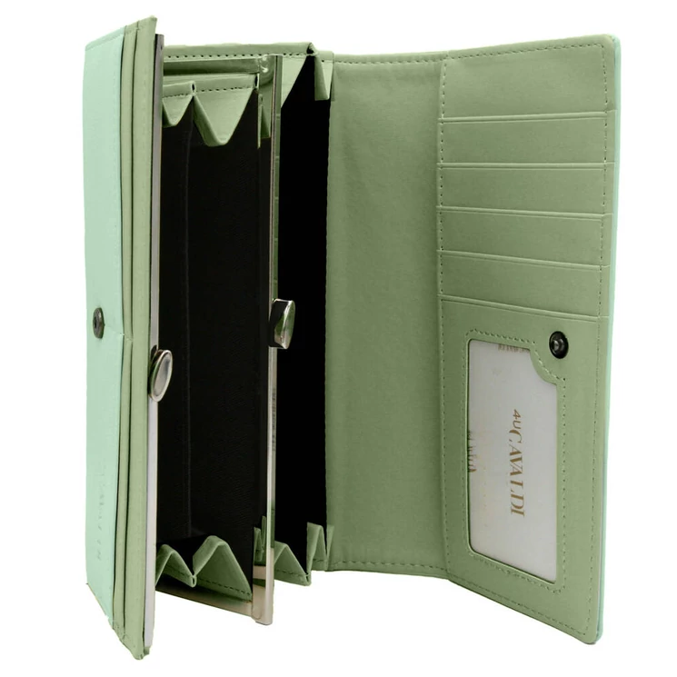 4U Cavaldi Női pénztárca