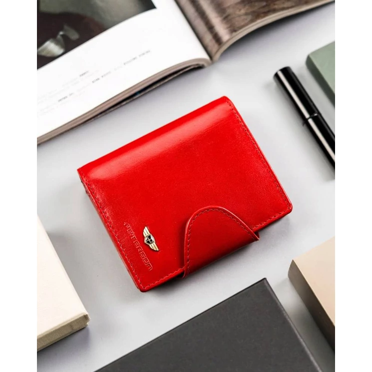 Peterson Női pénztárca