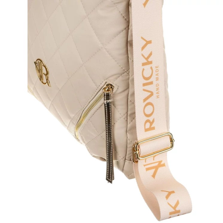 3 Funckiós ROVICKY Női táska