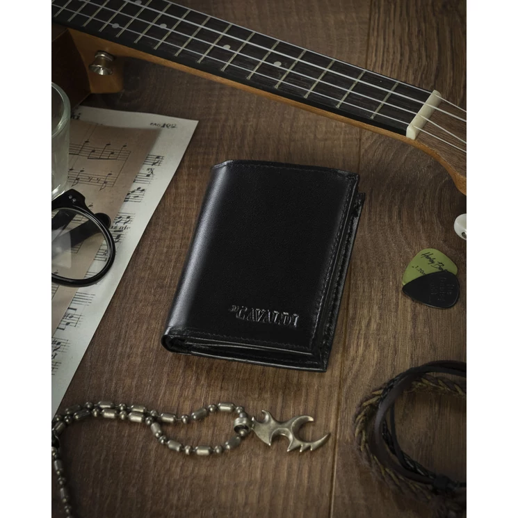 4U Cavaldi Férfi pénztárca