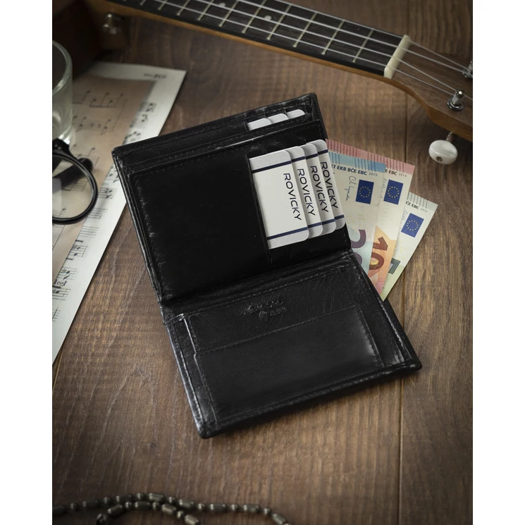 4U Cavaldi Férfi pénztárca