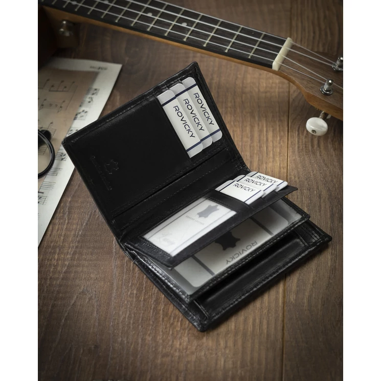 4U Cavaldi Férfi pénztárca