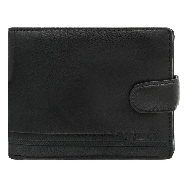 4U Cavaldi Férfi pénztárca