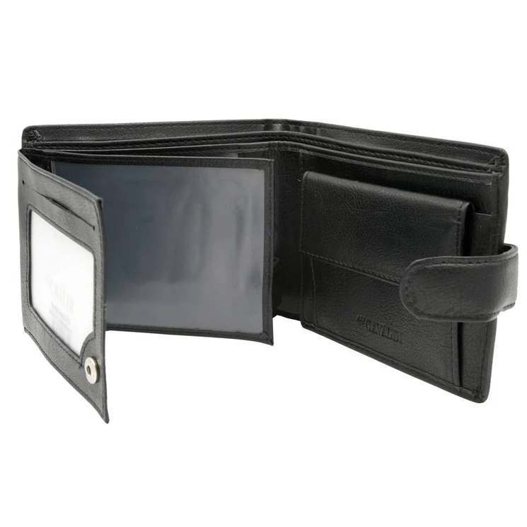 4U Cavaldi Férfi pénztárca