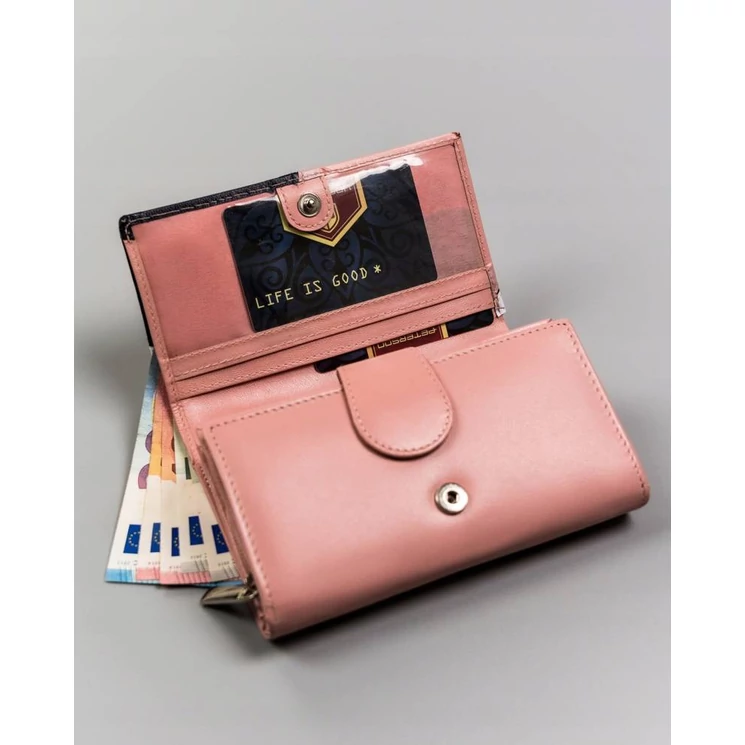 Peterson Női pénztárca