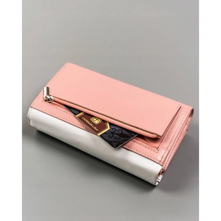 Peterson Női pénztárca