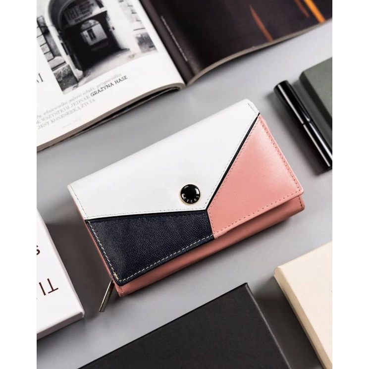 Peterson Női pénztárca