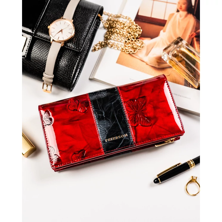 Peterson Női pénztárca