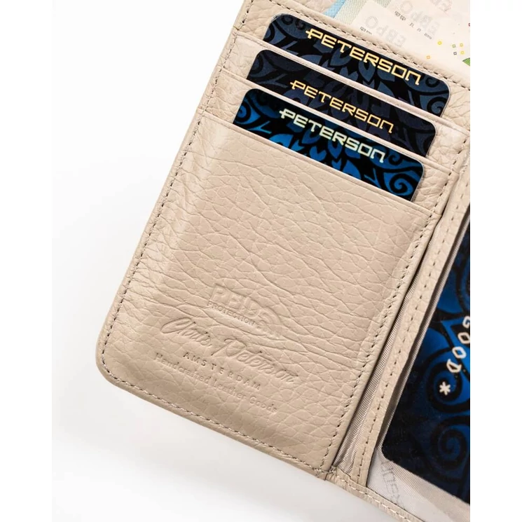 Peterson Női pénztárca